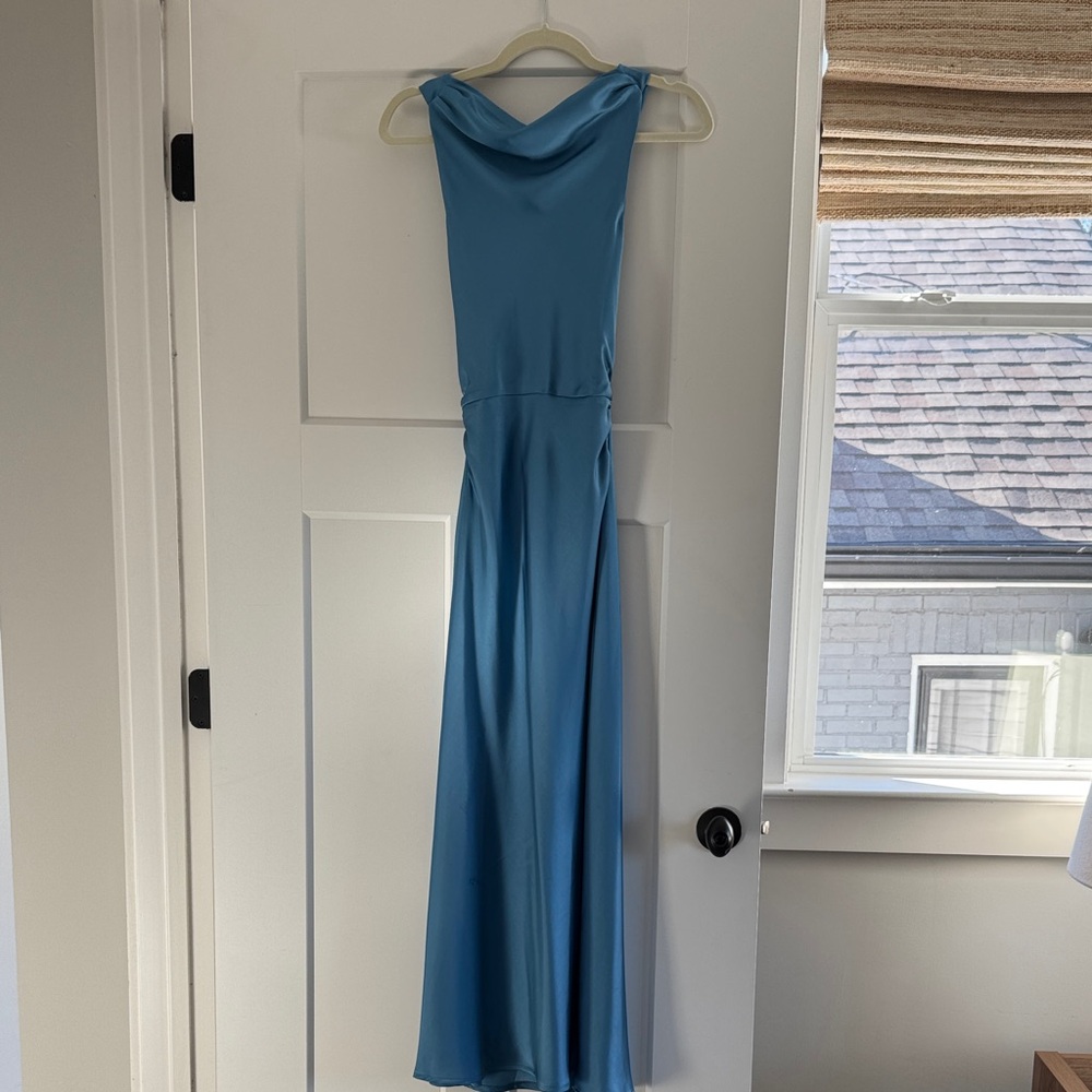 Hello Molly Dress